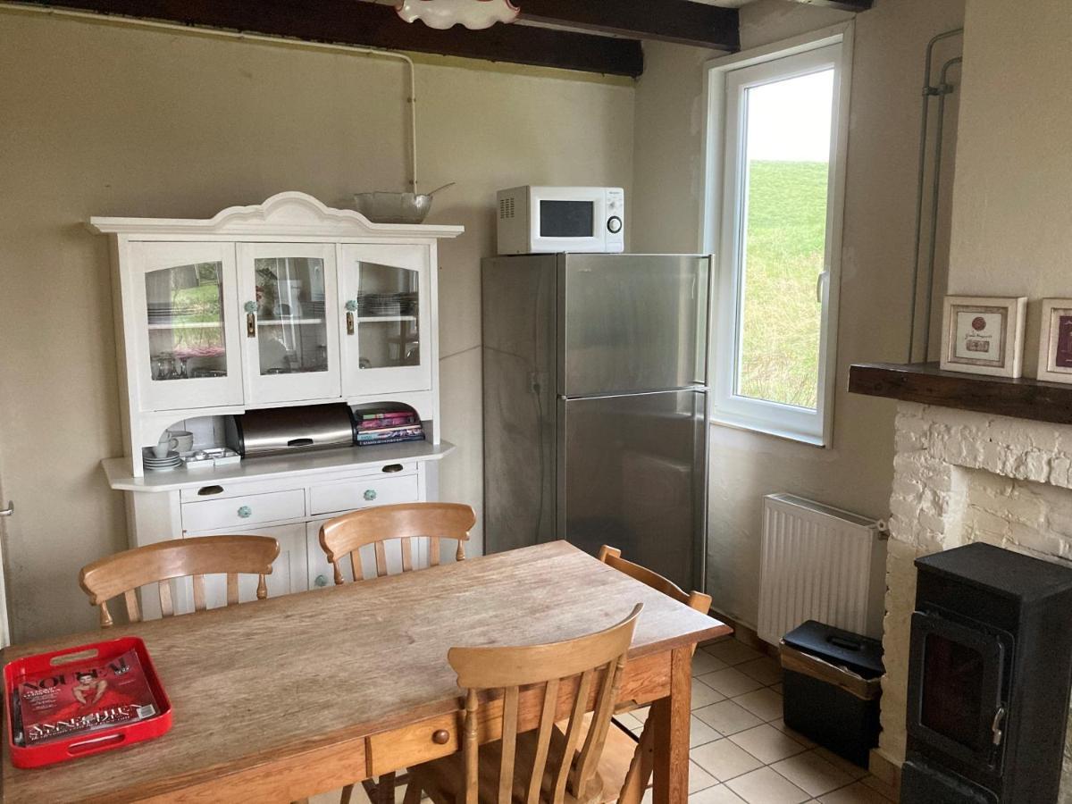 Country house Dikehouse At Sea *