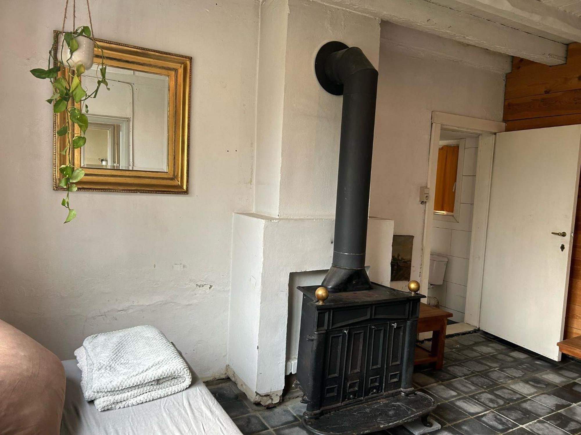 Dikehouse At Sea Country house *