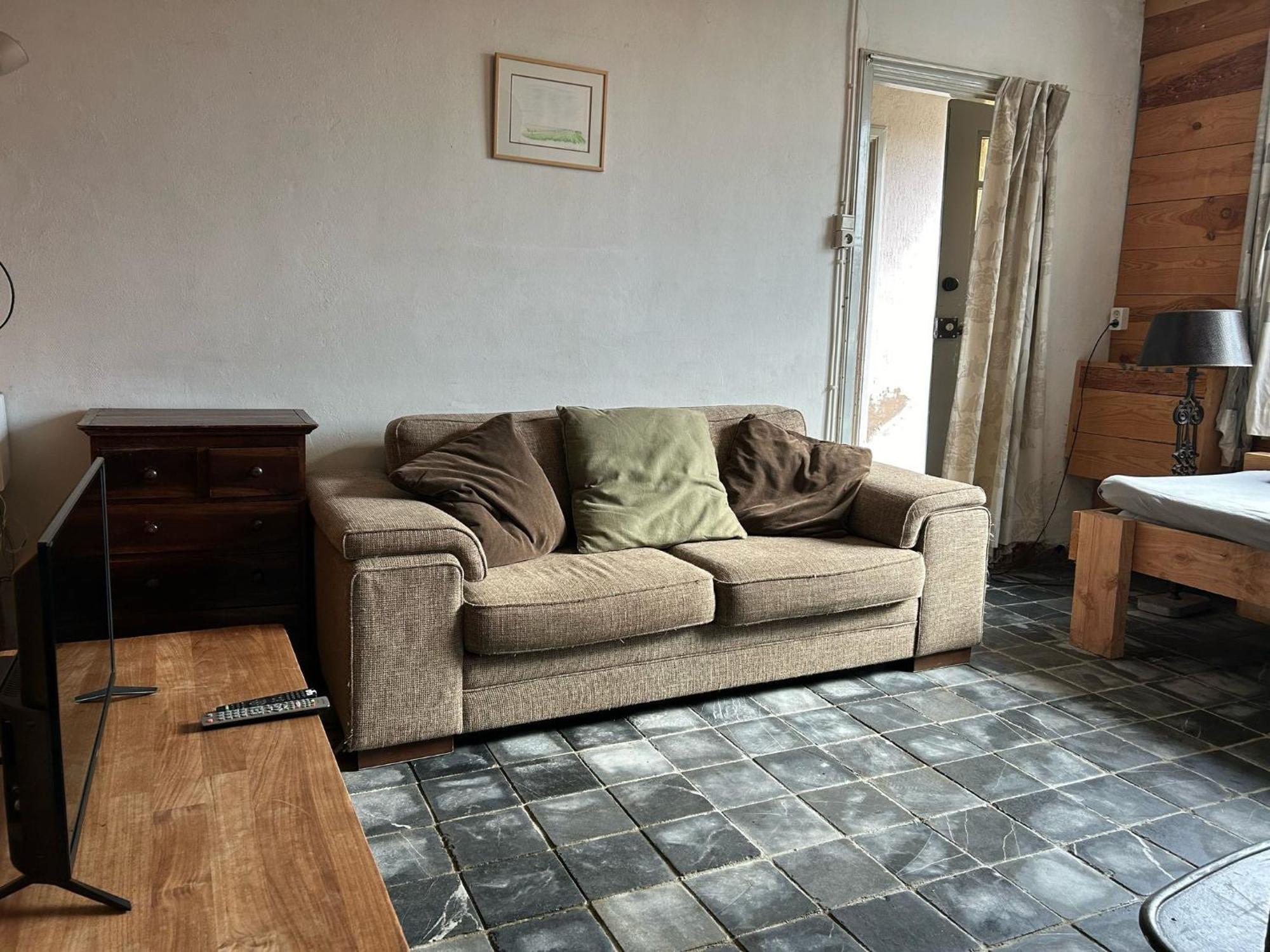 Country house Dikehouse At Sea *