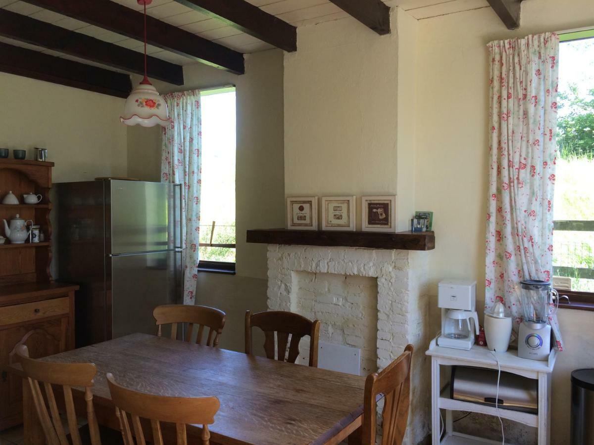 Dikehouse At Sea Country house *