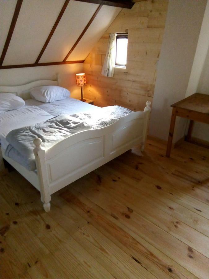 Country house Dikehouse At Sea Walsoorden